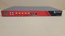 Opengear IM7248-2-DAC-LA 48P Serial Wireless LTA Appliance With Power cable picture