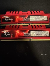 G. Skill Ripjaws 4GBx1 picture