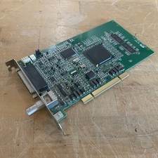 MATROX Meteor_II 750-03 Rev. A PCI Frame Grabber Capture Card picture