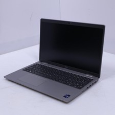 Dell Precision 3570 Intel Core i5 12th Gen 16GB RAM 256GB No OS Laptop B1 picture