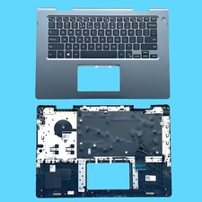 Palmrest Upper Case Keyboard For Dell Inspiron 14 5481 0XHYYJ XHYYJ picture