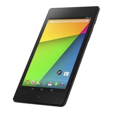 Asus Nexus 7 (K009) - Verizon - 32GB - Black - Excellent Condition picture