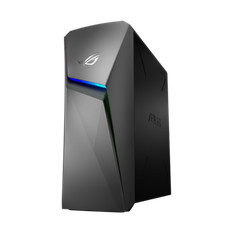 ASUS ROG (1TB + 256GB SSD|Ryzen 7 5700G|NVIDIA GeForce 3060|16GB RAM|G10DK-WB764 picture