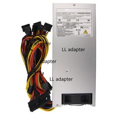 FSP600-702UH 600W 2U Server Power Supply picture