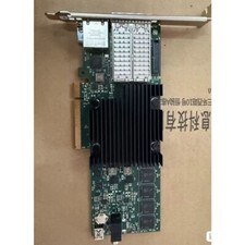 Nvidia BlueField-2 DPU 25GbE Dual-Port SFP56 MBF2H332A-AEEOT picture