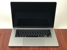 UNTOUCHED As-Is For Parts/Repair Broken 2023 MacBook Air 15