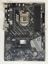 ASRock Z390 Phantom Gaming 4S/ac Intel ATX Motherboard | LGA 1151 | Windows 11 picture