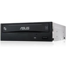 ForAsus DRW-24D5MT Internal SATA DVD/CD Rewritable Optical Drive for Desktop PCs picture