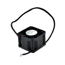 For NIDEC W40S12BS4A5-07 DC12V 0.73A For HP 1200W Power Supply Cooling Fan 4pin picture