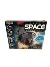 🚀 Complete Space & Astronomy Version 2.0 💿 4 CD-ROM Set NEW Sealed PC Software picture