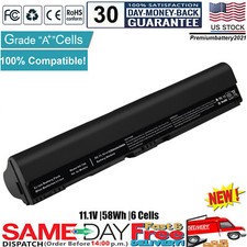 Battery AL12B32 For Acer Aspire One 725-0687 AL12B31 KT.00403.004 C710-2847 picture