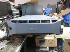 Dell Compellent SCv3020 30-Bay 2.5