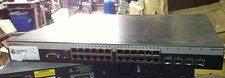 Enterasys B2G124-24 SecureStack B2 24-ports Managed Switch picture