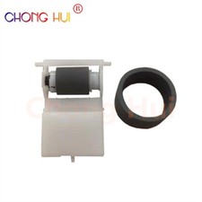10Sets Paper Pickup Roller +Separation PadTray for Epson R210 R230 R350 1268943 picture