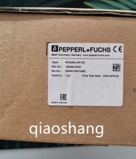 1PCS WCS3B-LS310D Pepperl+Fuchs Brand New Fast shipping Via DHL picture