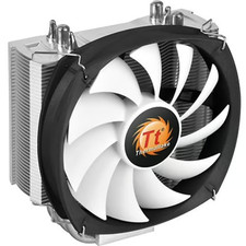 Thermaltake CL-P002-AL14BL-B Frio Silent 14 Non-Interference Cooling 140mm T26 picture