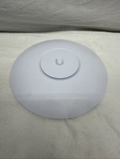 Ubiquiti UniFi U6 Pro Wi-Fi PoE Wireless Access Point Parts As Is picture