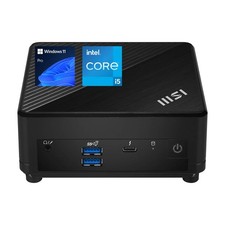 MSI Upgraded Cubi 5 Desktop Intel Core i5-1235U with 8GB RAM – 256GB SSD picture
