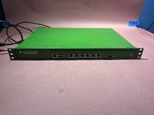Nomadix AG 5800 Internet Access Gateway Used Untested picture