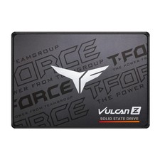 TEAMGROUP T-FORCE VULCAN Z 1TB SLC Cache 3D NAND TLC 2.5 Inch SATA III Intern... picture