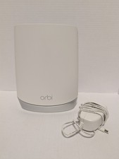 NETGEAR Orbi RBR750 AX4200 Tri-Band Wi-Fi 6 Router - UG - ✅ TESTED ✅ picture