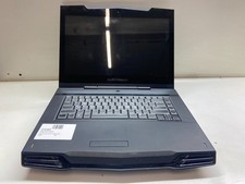 Alienware M15X Gaming Laptop Intel Core i7-Q720 1.6GHz 4GB NO HDD GTX 260M 1GB picture