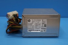 HP LITE-ON 500W Power Supply Unit PS-8501-1 P/N 746177-001 80PLUS BRONZE Tested picture