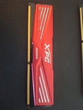 ADATA XPG 4GB DDR3-1600 PC3-12800 240-Pin DIMM Non-ECC AX3U1600C4G9-RR picture