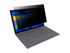 Targus 14 Inch Widescreen Privacy Screen with Blue Light Filter, Glare picture