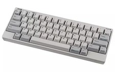 PFU Happy Hacking Keyboard Professional HYBRID Type-S PD-KB800WS English 60-Key picture