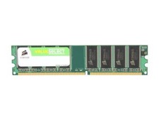 Corsair Value select  VS512MB400 picture