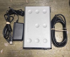 SimpleTech 150GB External Hard Drive picture
