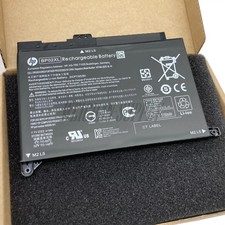 Genuine Battery BP02XL For HP Pavilion 15-AU 15-AW 167CL 849909-855 HSTNN-UB7B picture