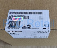 NEW Siemens ET200S interface module 6ES7154-3AB00-0AB0 Fast delivery picture
