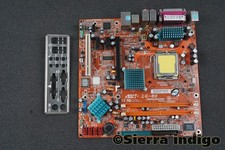 Abit LG-80 Motherboard Socket 775 System Board picture