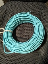 bulk Fiber Cables 10 Gig OM3 MM CORNING 50/125 wire 2, 6, or 12 strands pair lot picture
