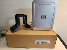 Hewlett Packard TV Kit Digital Tuner Recorder AVC-3610/HP NTSC Video Capture  picture