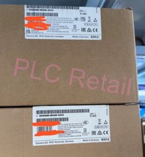 1PCS NEW Siemens XC208 switch 6GK5208-0BA00-2AC2 DHL Fast delivery picture