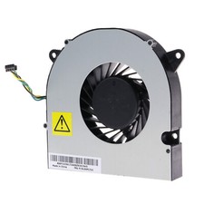 NEW CPU Cooling Fan For LENOVO IDEACENTRE AIO 520-24AST 520-22IKU 520-22IKL picture