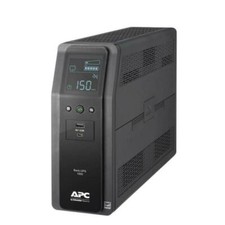 APC BN1500M2 1500VA Battery Backup & Surge Protector picture