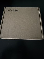 Inseego Wavemaker Cellular Router FX4100- *NEW SEALED* wifi 7—4G LTE—5G—1 GbE #2 picture