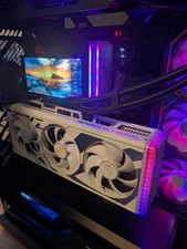 NVIDIA GeForce RTX 4090 20GB With Heatkiller V Pro picture