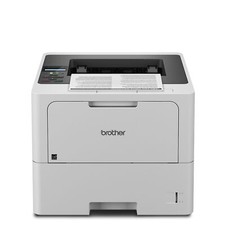 Brother HL-L6210DW Business Monochrome Laser Printer picture