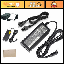 45W Laptop AC Adapter Charger 19V 2.37A Compatible with Chicony A18-045N2A picture