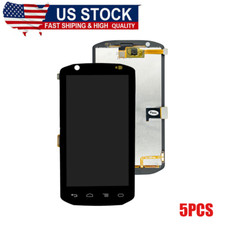 5x LCD Display w/ Touch Screen for Symbol TC70 TC75 TC700H 83-173075-01 picture
