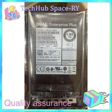 0Y4TH9 Dell Enterprise Plus 1.92TB SAS 12Gbps Read Y4TH9 2.5'' SSD PM1633A picture