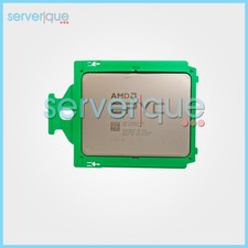 100-000000045 AMD EPYC 7502P 32-Core 128MB 2.50GHz Processor 