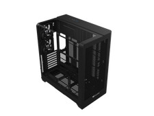 Thermaltake View 390 Air; Mid Tower; 2x120mm CT Fans Included; 360mm Radiator picture
