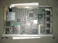 Lucent Stinger STGR-SP-CM Control Module  1410-1112-002 REV A picture