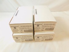 Ortronics 205KAS9GA-50T Optimo LC 50UM Prepolished Connector 900um - BOX OF 100 picture